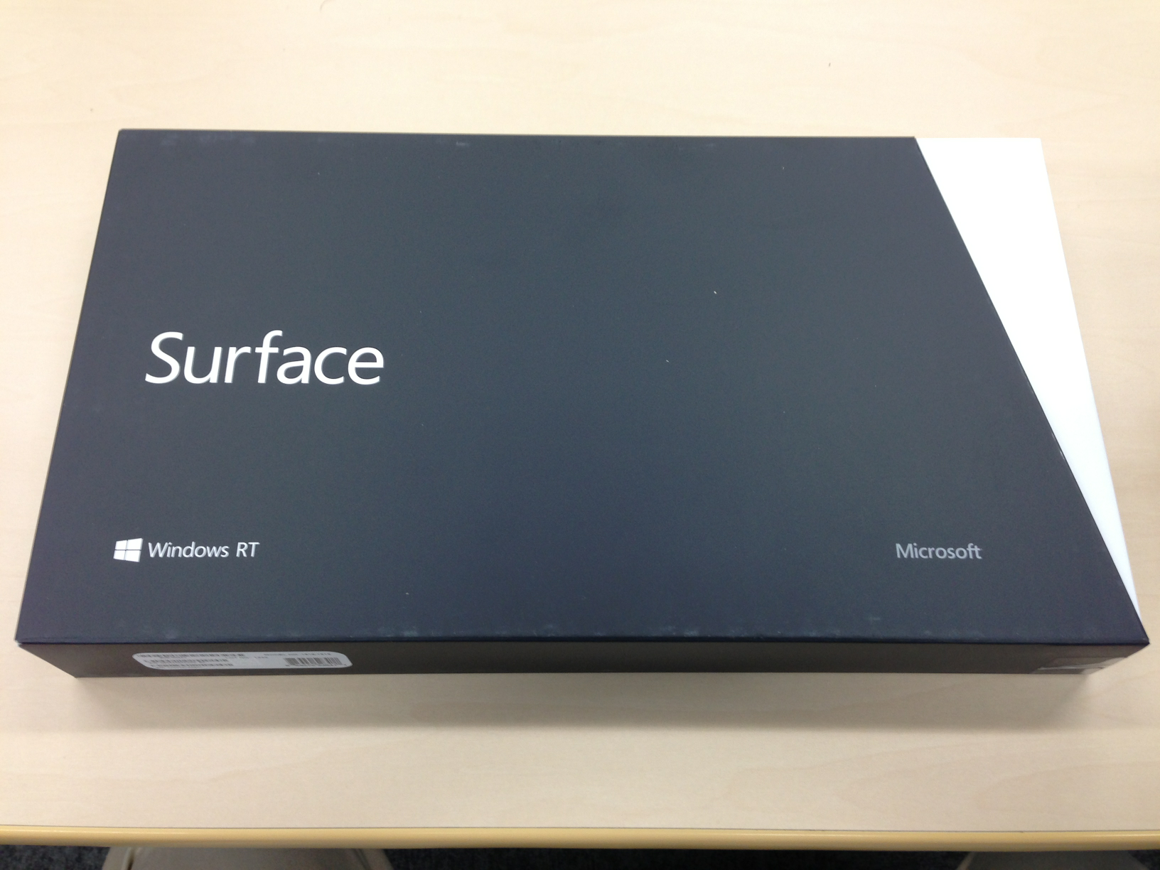 Surface000